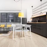 Inpoint Podgorze Apartments Near Jewish Quarter
