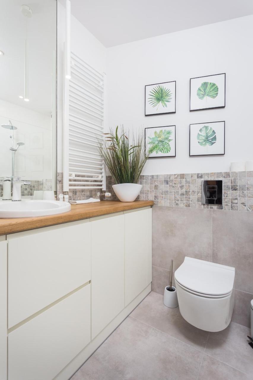 Apartment Inpoint Podgorze Near Jewish Quarter *