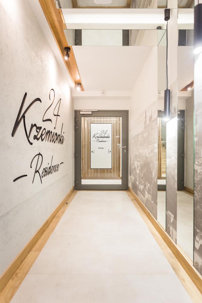 Inpoint Podgorze Near Jewish Quarter Apartment Krakow