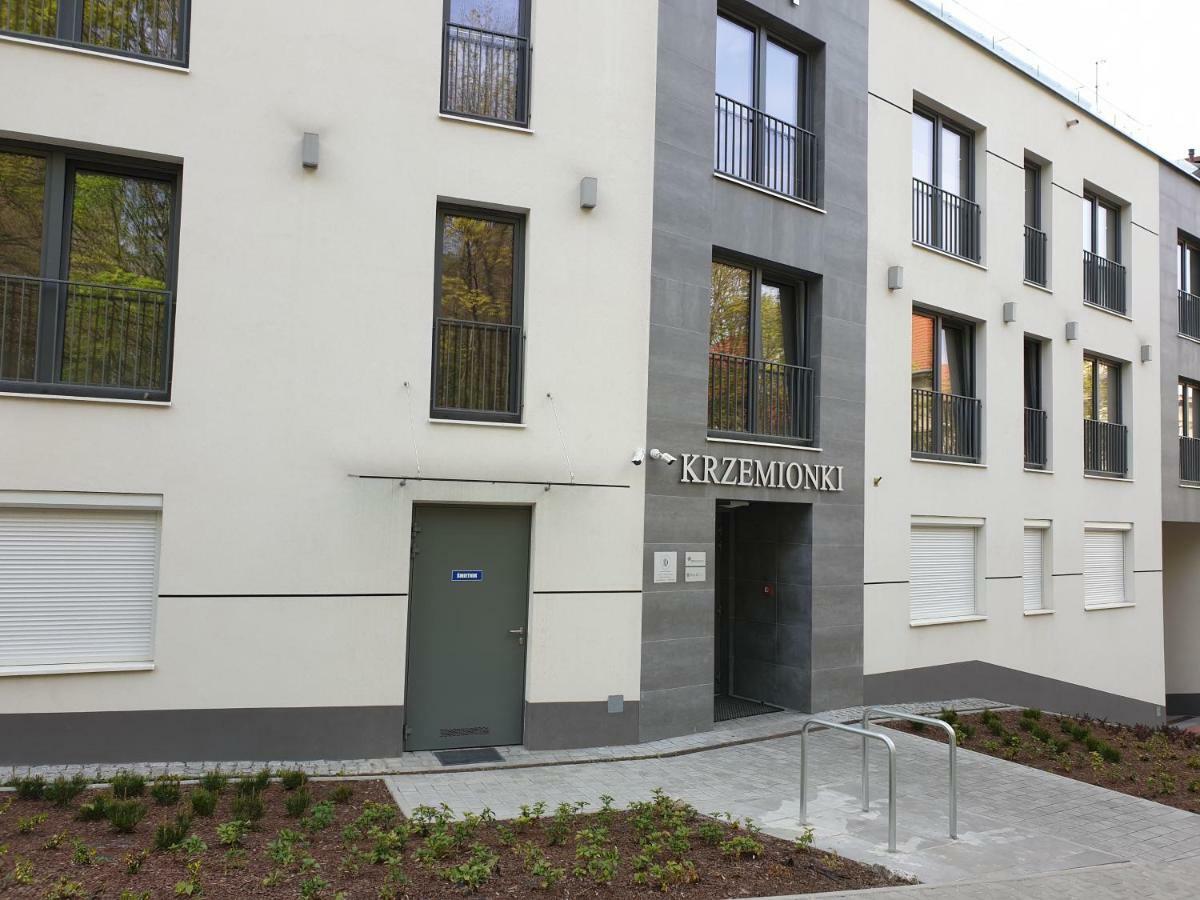 Inpoint Podgórze Near Jewish Quarter Apartament *